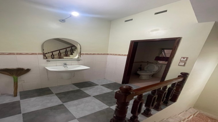 CHO THUÊ NHÀ MẶT PHỐ NGUYỄN TRÃI, THANH XUÂN, 3 TẦNG, 70M2, MT 4.5 M, GIÁ 50 TRIỆU - CTL